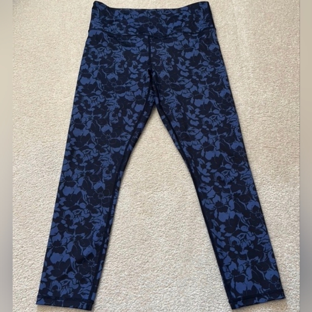NWT Zyia Light n Tight Leggings